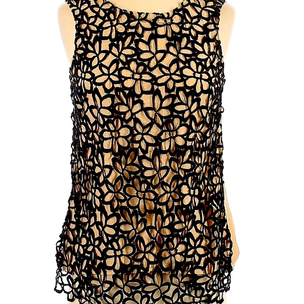 Lela Rose top - Neiman Marcus for Target Collection